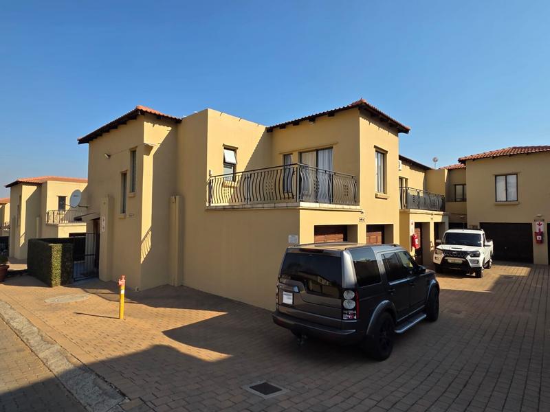 3 Bedroom Property for Sale in Melodie North West